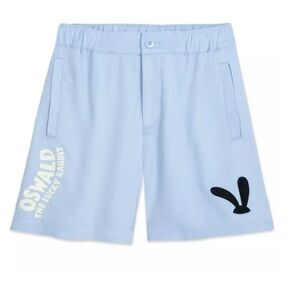 Oswald the Lucky Rabbit Shorts for Women – Disney100 3X